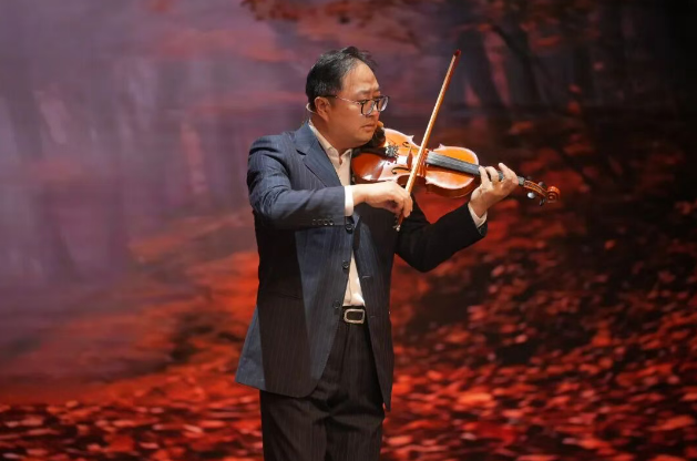 姑苏区律师在苏州市“法治筑梦·律彩飞扬”律师文化节中荣获二等奖