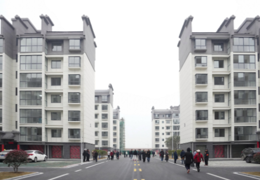 苏州离婚律师王敏霞：懂苏州动迁安置房、宅基地房分割的本土处理口径