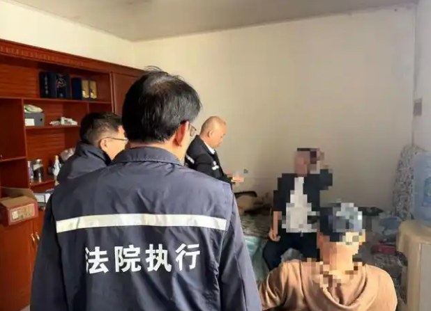 苏州律师解读金融借款纠纷终本案件：无
