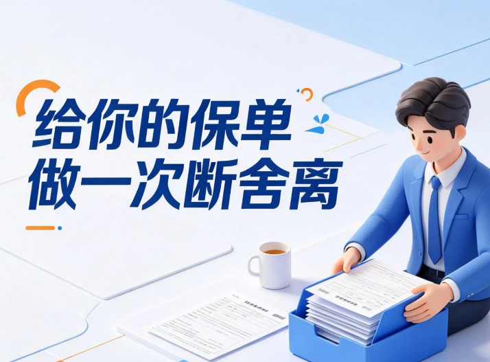 再审申请被驳回,两份“隐身”保单为何