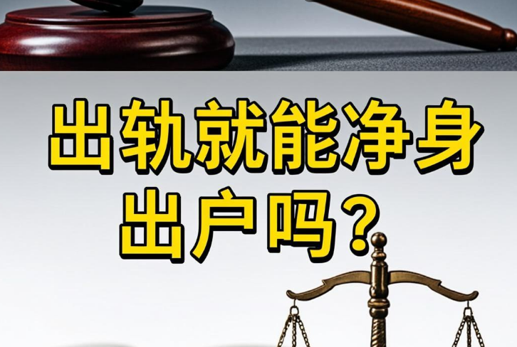 离婚协议“净身出户”式财产分割,债权